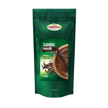 Laska wanili, 1 szt. - Targroch