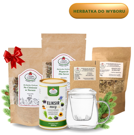 Mega zestaw specjalny Joanny Kulczyk