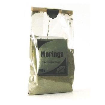 Moringa Mielona, 100 g - Astron