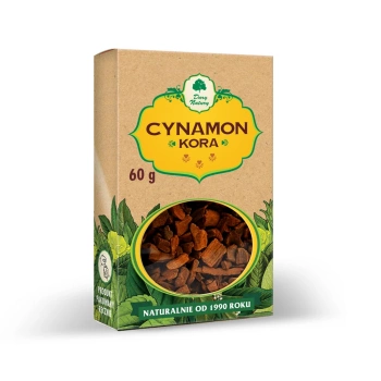Cynamon Kora, 60 g - Dary Natury