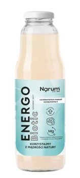 EnergoBiotic, 750 ml - Narum