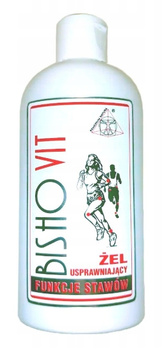 Żel usprawniający funkcje stawów, 200 ml - Remedium Natura