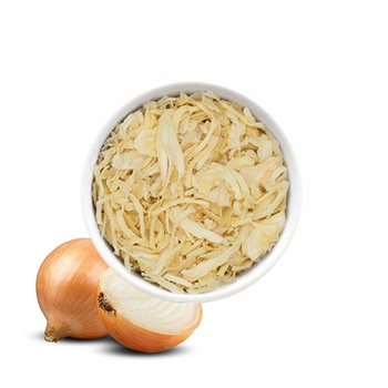 Cebula Suszona Płatek, 40 g