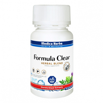 Formula Clear - Artemizyna 95 mg