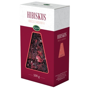 Hibiskus, 100 g - Kawon