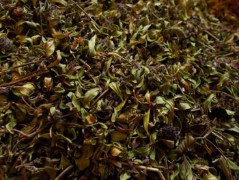 Macierzanka Ziele, 50 g