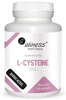 L-Cysteine 500 mg, 100 kaps. vege - Aliness