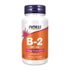 NOW Foods, B-2, 100 mg, 100 kapsułek roślinnych