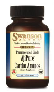 AjiPure Cardio Aminos - suplement diety