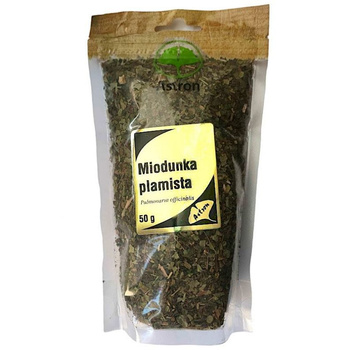 Miodunka Plamista, 50g - astron