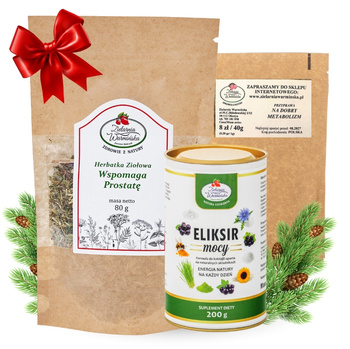 Zestaw ,,Dla Mężczyzn nr 1''