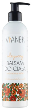 Odżywczy balsam do ciała, 300 ml - Vianek