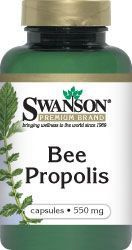 Bee Propolis - suplement diety