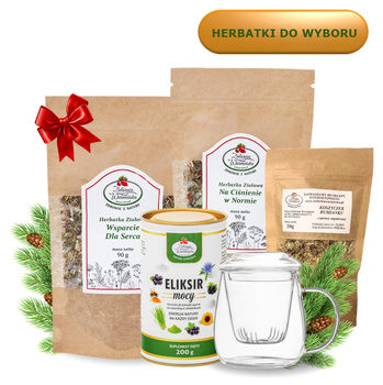 Mega zestaw specjalny Joanny Kulczyk