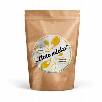 Złote Mleko, 200 g - Herbapol