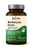 Berberyna Forte z Chromem 500 mg, 60 kaps. vege - Biovelle