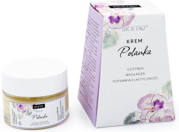 Krem Polanka, 50 ml - Bioetiq