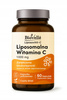 Liposomalna Witamina C 1000 mg, 60 kaps. - Biovelle