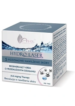 Krem Hydro Laser, 50 ml - AVA