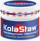 KolaStaw krem, 50 ml - Asepta