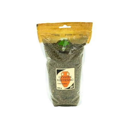 Czystek Kreteński, 200 g - Astron