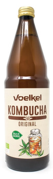 Kombucha Original BIO, 750 ml - Voelkel