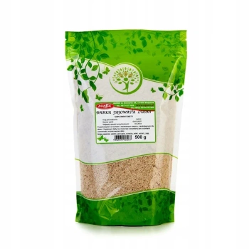 Babka Jajowata Łuski, 500 g - Agnex