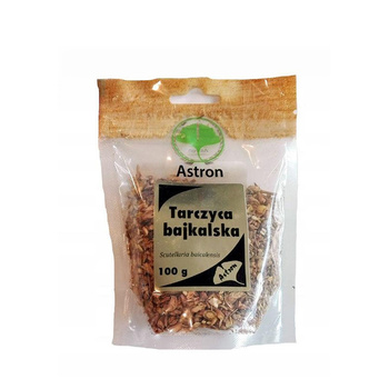 Tarczyca bajkalska, 100g - astron
