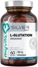 Myvita L glutation 60Kaps