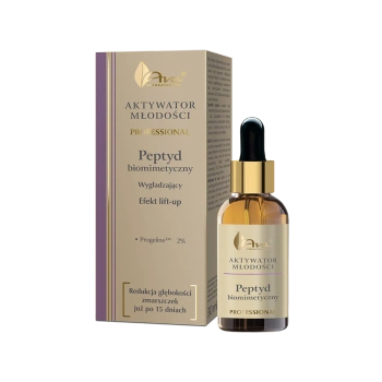 Peptyd Biomimetyczny - Aktywator Młodości, 30 ml - AVA