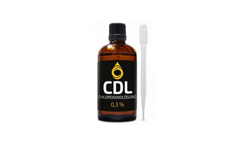 CDL/CDS 0,3%, 100 ml - NatVita