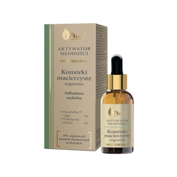 Komórki Macierzyste - Aktywator Młodości, 30 ml - AVA