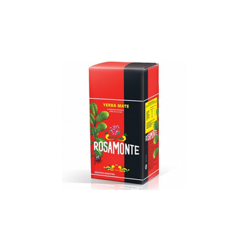 Yerba Mate, 500 g - Rosamonte