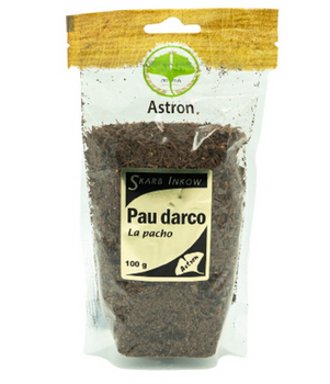 Pau Darco, 100 g - Astron