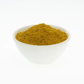 Pieprz Ziołowy Żółty, 40 g