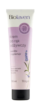 Krem do rąk odżywczy, 100 ml - Biolaven