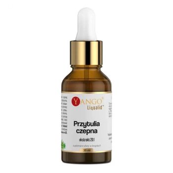 Przytulia Czepna, 30 ml - Yango