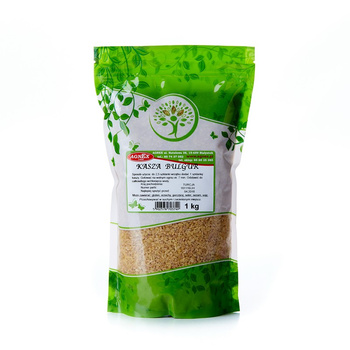 Kasza Bulgur, 1 kg - Agnex