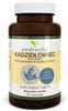 Kadzidłowiec ekstrakt 65%, 60 kaps. - Medverita