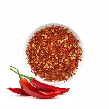 Chilli Grys, 40 g