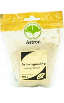 Ashwagandha, 100g - Astron