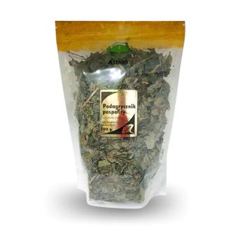 Podagrycznik Pospolity, 100 g - Astron