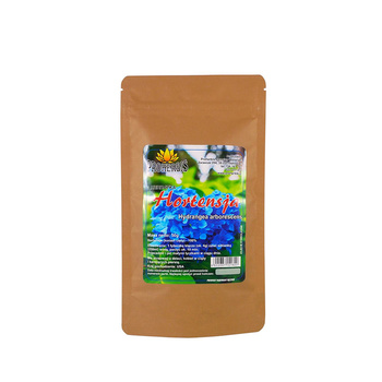 Hortensja korzeń cięty, 50 g - Proherbis