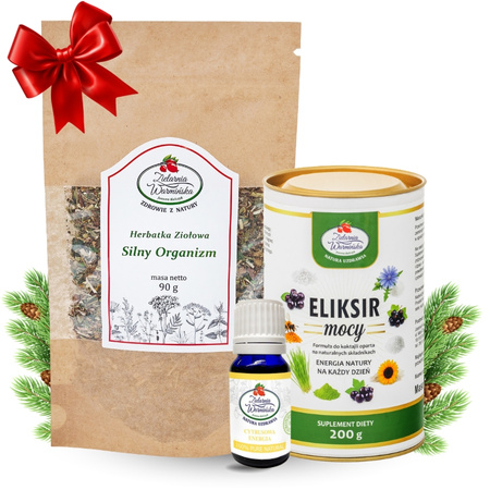 Zestaw ,,Dla Menagera nr 6''