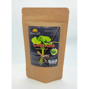 Gotu Kola, 50 g - Proherbis