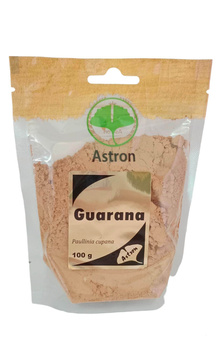 Guarana, 100 g - Astron