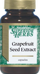 Grapeseed extract 60kaps - suplement diety