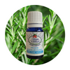 100% Naturalny Olejek Rozmarynowy, 10 ml