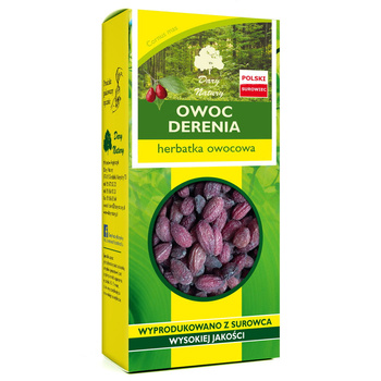 Owoc Derenia, 100 g - Dary Natury