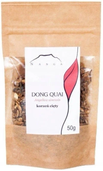 Dong Quai, 50 g - Nanga